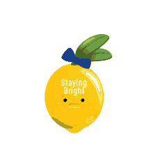 staybright lemon