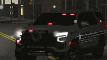 Lcso Globalrp GIF - Lcso Globalrp Erlc GIFs