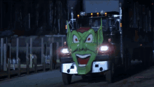 Goblin Truck GIF