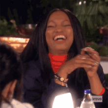 Oh No Garcelle Beauvais GIF - Oh No Garcelle Beauvais Real Housewives Of Beverly Hills GIFs