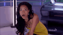 What GIF - Omg Surprised Shocked GIFs