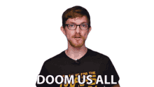 doom destroy