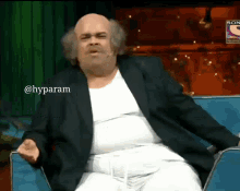 This Is Pure Chaploosi Chaploosi GIF - This Is Pure Chaploosi Chaploosi The Kapil Sharma Show GIFs
