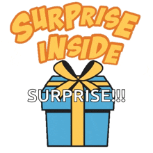 Surpriseinside Present GIF - Surpriseinside Present Gifts GIFs