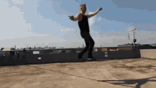 Wire Jumping GIF - Wire Jumping GIFs