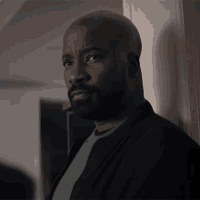Side Eye David Acosta GIF - Side Eye David Acosta Evil F Is For Fire GIFs