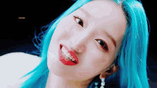 Loona Gowon GIF - Loona Gowon Kpop GIFs