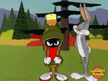 You Mad Bro Bugs Bunny GIF - You Mad Bro Bugs Bunny GIFs
