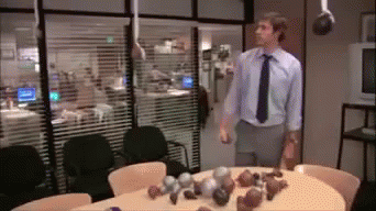 Dwight Schrute It Is Your Birthday GIFs | Tenor