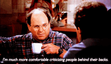 George Seinfeld GIF - George Seinfeld George Costanza GIFs