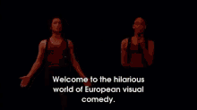 Strap In GIF - Umbillical Brothers Clowns European GIFs
