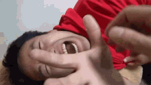 The Max Murai Scream GIF - The Max Murai Scream Hurt GIFs