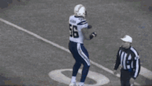 Lights Out Shawne Merriman GIF - Lights Out Shawne Merriman Merriman GIFs