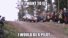 pilot fly