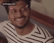 In Love.Gif GIF - In Love Anand Mj Actor GIFs