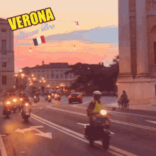 Verona Cespa Club GIF - Verona Cespa Club Vespisti GIFs