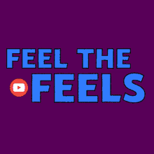 Feel The Feels All The Feels GIF - Feel The Feels All The Feels Feels GIFs