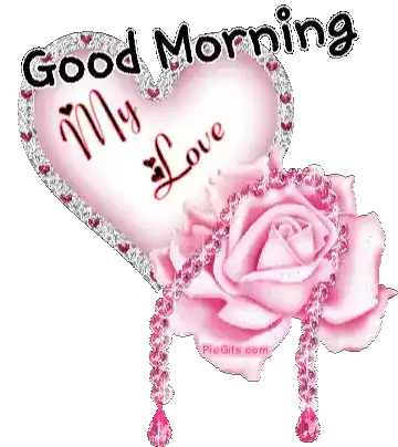 Good Morning Good Morning Love Sticker - Good Morning Good Morning Love Good Morning My Love Stickers