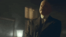 Now Listen To Me Mr Shelby Major Campbell GIF - Now Listen To Me Mr Shelby Major Campbell Peaky Blinders GIFs