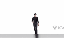黎深 Dance GIF - 黎深 Dance GIFs
