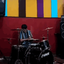 Drummer Drums GIF - Drummer Drums GIFs