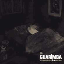 Guarimba Depression GIF - Guarimba Depression Insomnia GIFs