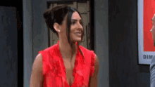 Stefan And Gabi Days Of Our Lives GIF - Stefan And Gabi Days Of Our Lives Dool GIFs