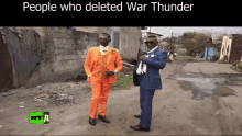 War Thunder Slander GIF - War Thunder Slander GIFs