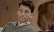 Winter Love Story Kevin Mcgarry GIF