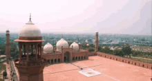 Lahore Badshahi Masjid GIF - Lahore Badshahi Masjid Badshahi Mosque GIFs