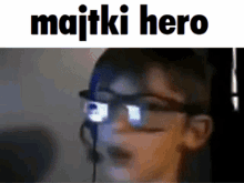 Miki Hero Miki_hero GIF - Miki Hero Miki_hero Majtki Hero GIFs