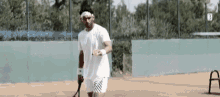 Horia Tecau Serve GIF - Horia Tecau Serve Tennis GIFs