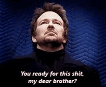 Boondock Saints You Ready For This Shit GIF