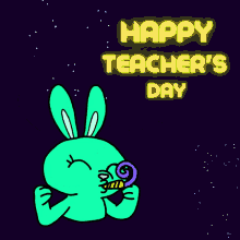 Teachers Day Happy Teachers Day GIF - Teachers Day Happy Teachers Day Guru Divas GIFs