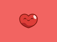 Heart Love GIF - Heart Love Happy Valentines Day GIFs