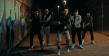 Dancing John Lindahl GIF - Dancing John Lindahl Lies And Honest GIFs