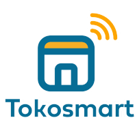 Tokosmart Indonesia Sticker - Tokosmart Toko Smart Stickers