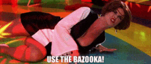 Bazooka Austin GIF - Bazooka Austin Powers GIFs