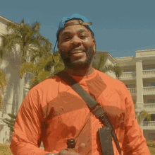 Cheers To You Kevin Gates GIF - Cheers To You Kevin Gates Kevingatestv GIFs