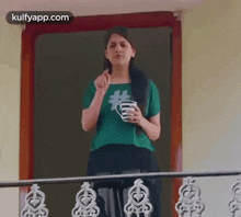 What Are U Doing Here?.Gif GIF
