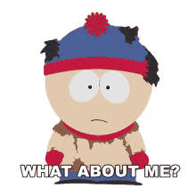 what about me stan marsh south park s8e8 douche and turd