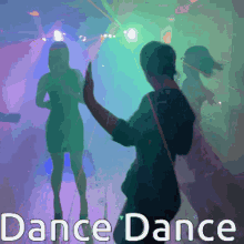 Dance Zabawa GIF - Dance Zabawa Taniec GIFs