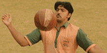 Dev Golondaaj GIF - Dev Golondaaj Father Of Indian Football GIFs