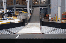 Airport Freight Automation Air Cargo Equipment Solutions GIF - Airport Freight Automation Air Cargo Equipment Solutions GIFs
