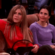 Friends Rachel Green GIF - Friends Rachel Green Thumbs Up GIFs