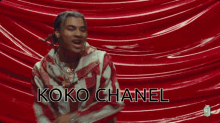 Koko Chanel GIF - Koko Chanel GIFs
