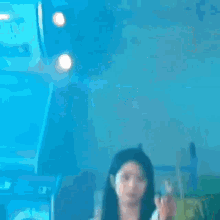 Twice Dahyun Holding A Gun Twice GIF
