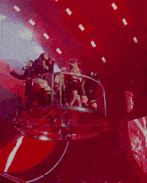 Anahi Rbd GIF - Anahi Rbd Soy Rebelde Tour GIFs