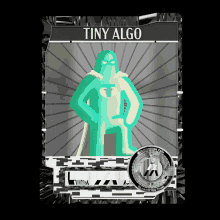 Tinyalgo Epic GIF - Tinyalgo Epic Algoleagues GIFs