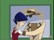 Invisible Caring GIF - Invisible Caring Theinvisibleman GIFs